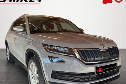 Skoda Kodiaq 56.781 km 31.430 &euro; Bielefeld 33649