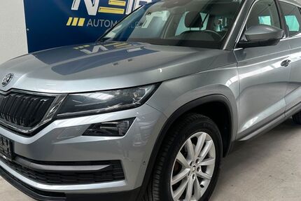 Skoda Kodiaq 132.712 km 20.290 € Polch 56751