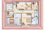 Charmante Dachgeschoßwohnung mit eigener Terrasse