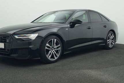 Audi A6 125.600 km 39.950 € Mühlhausen 92360