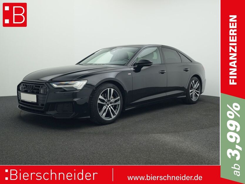 Audi A6 125.600 km 39.950 € Mühlhausen 92360