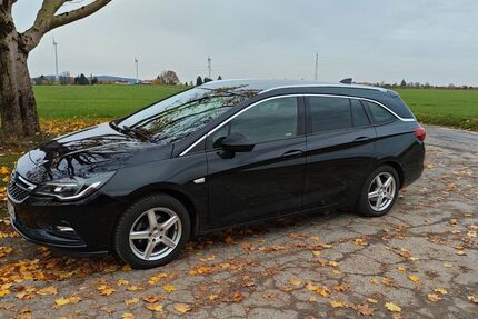 Opel Astra 105.500 km 10.200 &euro; Lage 32791