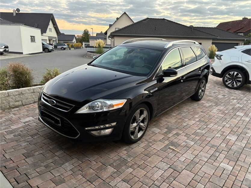 Ford Mondeo 325.915 km 3.999 € Wertheim 97877
