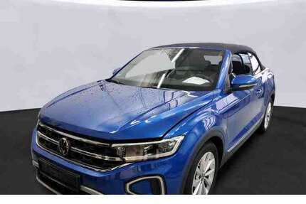 VW T-Roc 19.800 km 28.249 &euro; Buedingen 63654