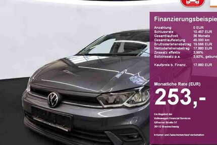 VW Polo 17.900 km 17.880 &euro; Albbruck 79774