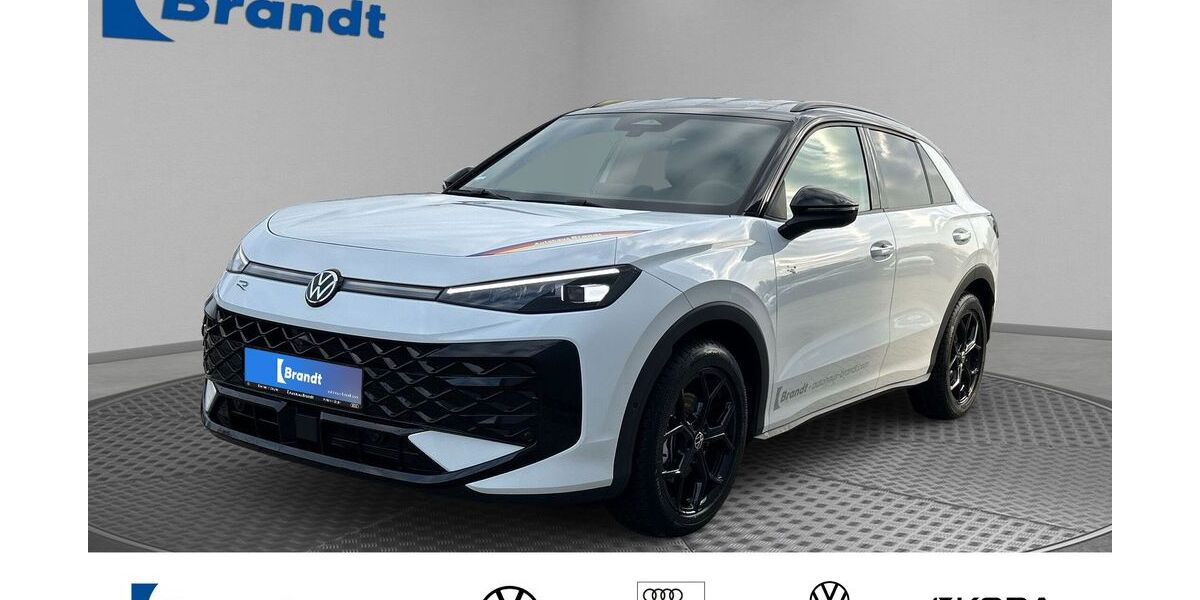 VW T-Roc 5.000 km 38.990 &euro; Bremen 28279