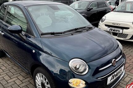 Fiat 500 12.273 km 13.490 &euro; Münster 48165