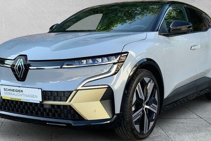 Renault Megane 30.348 km 26.890 &euro; Zwickau 08064