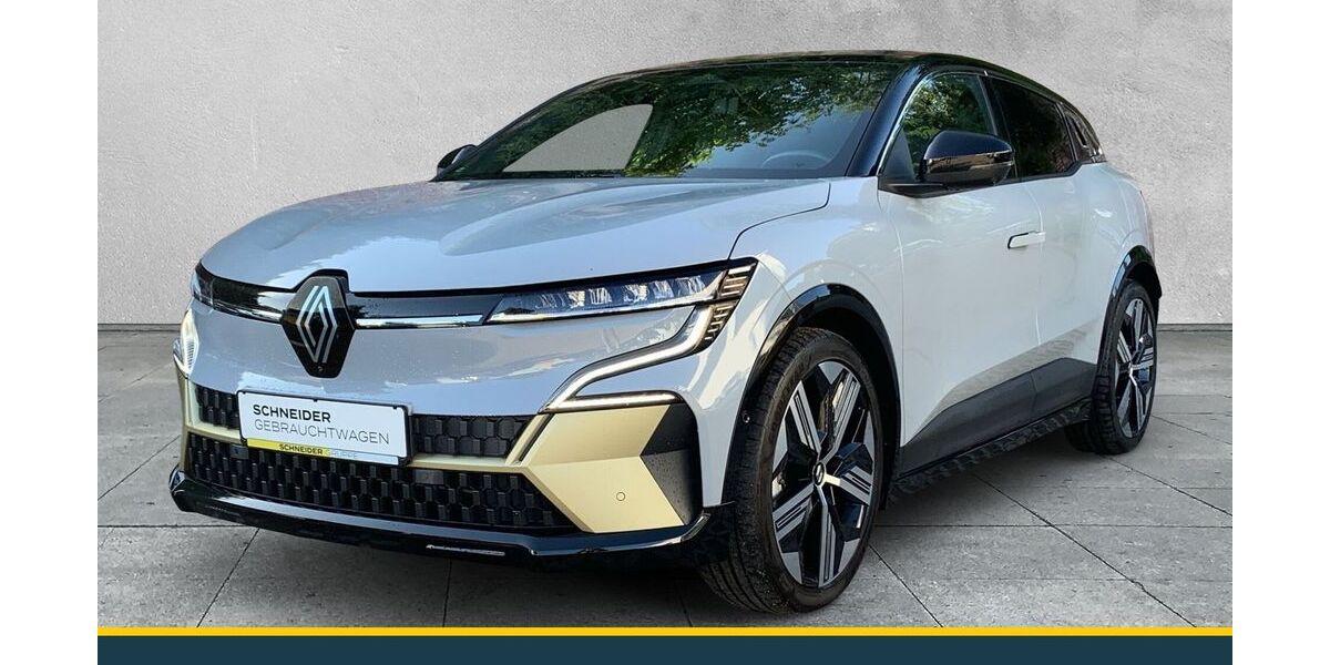 Renault Megane 30.348 km 26.890 &euro; Zwickau 08064