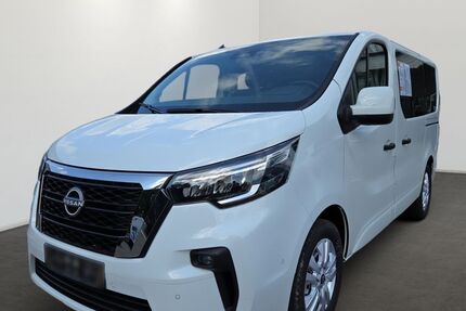 Nissan Primastar 7.255 km 45.890 &euro; Passau 94036