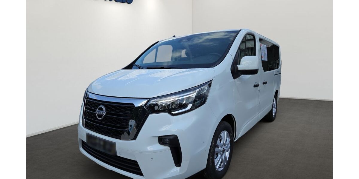 Nissan Primastar 7.255 km 45.890 &euro; Passau 94036