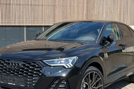 Audi Q3 12.360 km 35.999 &euro; Niestetal 34266