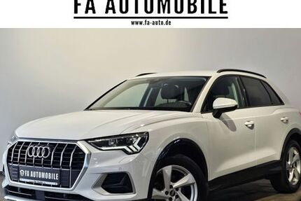 Audi Q3 20.950 km 34.490 € Mainaschaff 63814