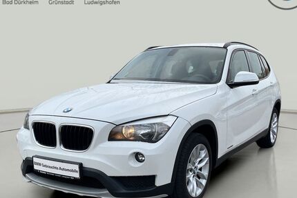 BMW X1 125.500 km 8.990 &euro; Ludwigshafen 67071