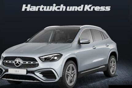Mercedes-Benz GLA 180 22.790 km 42.690 &euro; Schwalmstadt 34613