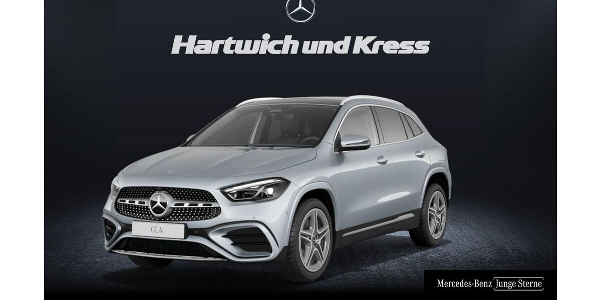 Mercedes-Benz GLA 180 22.790 km 42.690 &euro; Schwalmstadt 34613