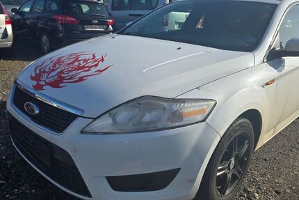 Ford Mondeo 363.966 km 900 &euro; Taucha 04425
