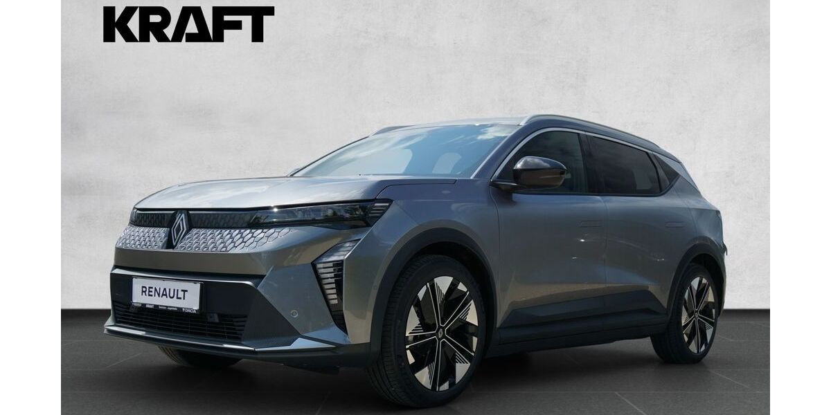 Renault Scenic 2.500 km 36.900 &euro; Seeheim-Jugenheim 64342