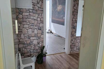 Schöne 3-Zimmer-Wohnung mit Balkon in Recklinghausen zimmer