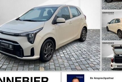 Kia Picanto 16.756 km 16.690 &euro; Berlin 13509