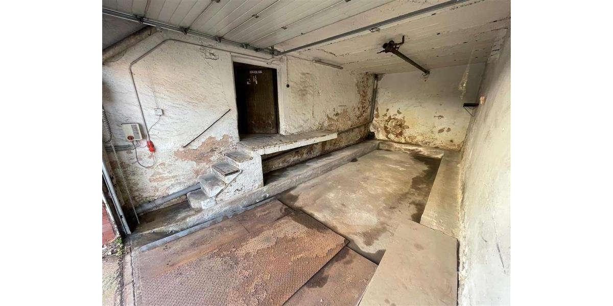 Gewerbeobjekt Hermeskeil - 120&euro; | Angebot:25549309