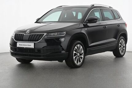 Skoda Karoq 33.703 km 22.960 &euro; Essen 45143