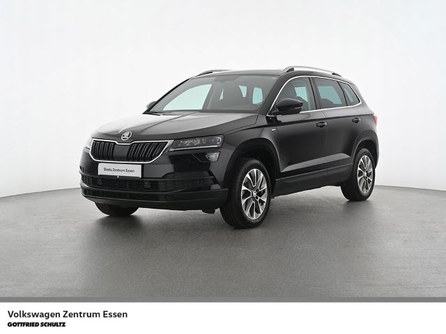 Skoda Karoq 33.703 km 22.960 &euro; Essen 45143
