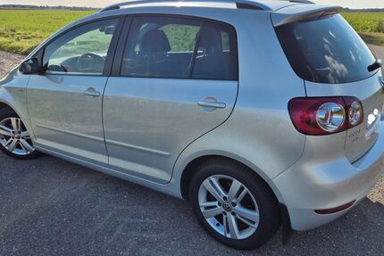 VW Golf Plus 78.500 km 5.850 &euro; Tülau 38474