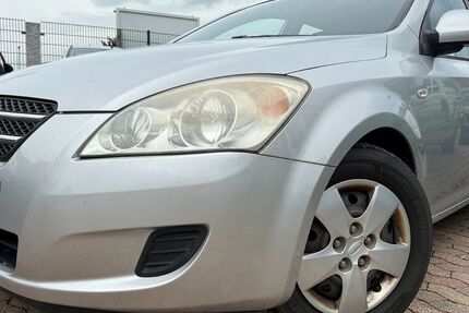 Kia ceed / Ceed