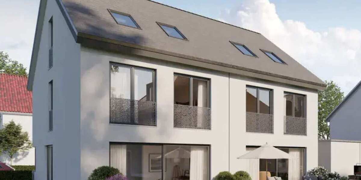 Einfamilienhaus Neubiberg - 6 Zimmer, 136 m&sup2;, 1.195.400&euro; | Angebot:26252201