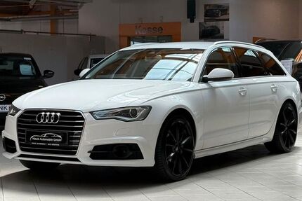 Audi A6 189.053 km 17.590 &euro; Bad Dürkheim 67098