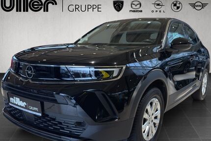 Opel Mokka 20.500 km 16.990 &euro; Losheim am See 66679