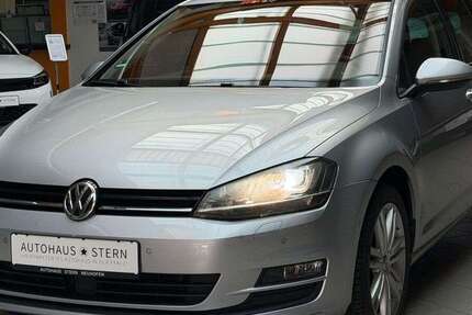 VW Golf 125.000 km 11.990 € Mutterstadt 67112