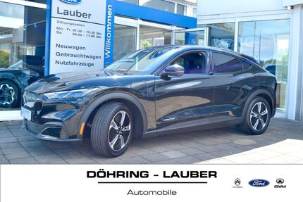 Ford Mustang Mach-E 3.000 km 38.875 &euro; Braunschweig 38106