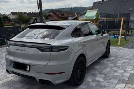 Porsche Cayenne 95.500 km 84.490 &euro; Dornburg 65599
