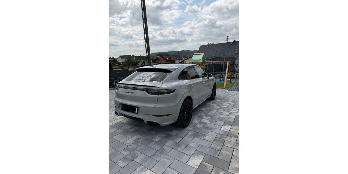 Porsche Cayenne 95.500 km 84.490 &euro; Dornburg 65599