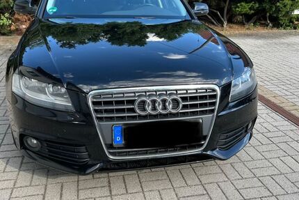 Audi A4 333.000 km 3.000 &euro; Bautzen 02625
