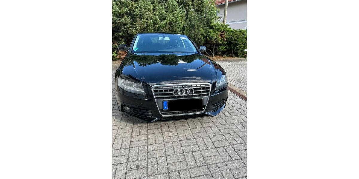 Audi A4 333.000 km 3.000 &euro; Bautzen 02625