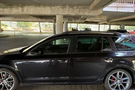 Skoda Octavia 250.000 km 7.990 &euro; Bad Kötzting 93444