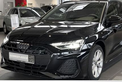 Audi A3 4.999 km 34.995 &euro; Wilhelmshaven 26389