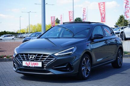 Hyundai i30 44.907 km 22.950 &euro; Cottbus OT Kolkwitz 03099