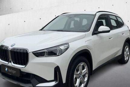 BMW X1 9.000 km 43.900 &euro; Oranienburg 16515