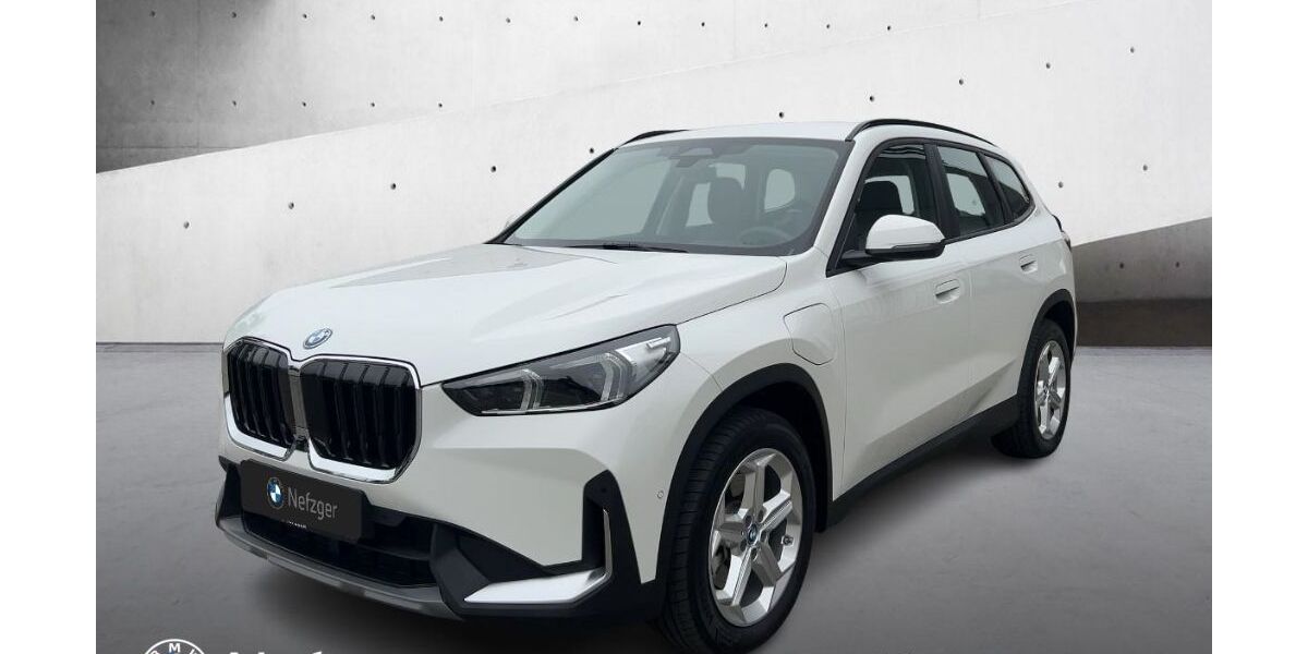 BMW X1 9.000 km 43.900 &euro; Oranienburg 16515