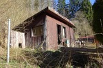 Gebotsverfahren: Einfamilienhaus in Sieber im Harz mit angrenzenden Mischwald - Einfamilienhaus Herzberg am Harz | Angebot:27248438
