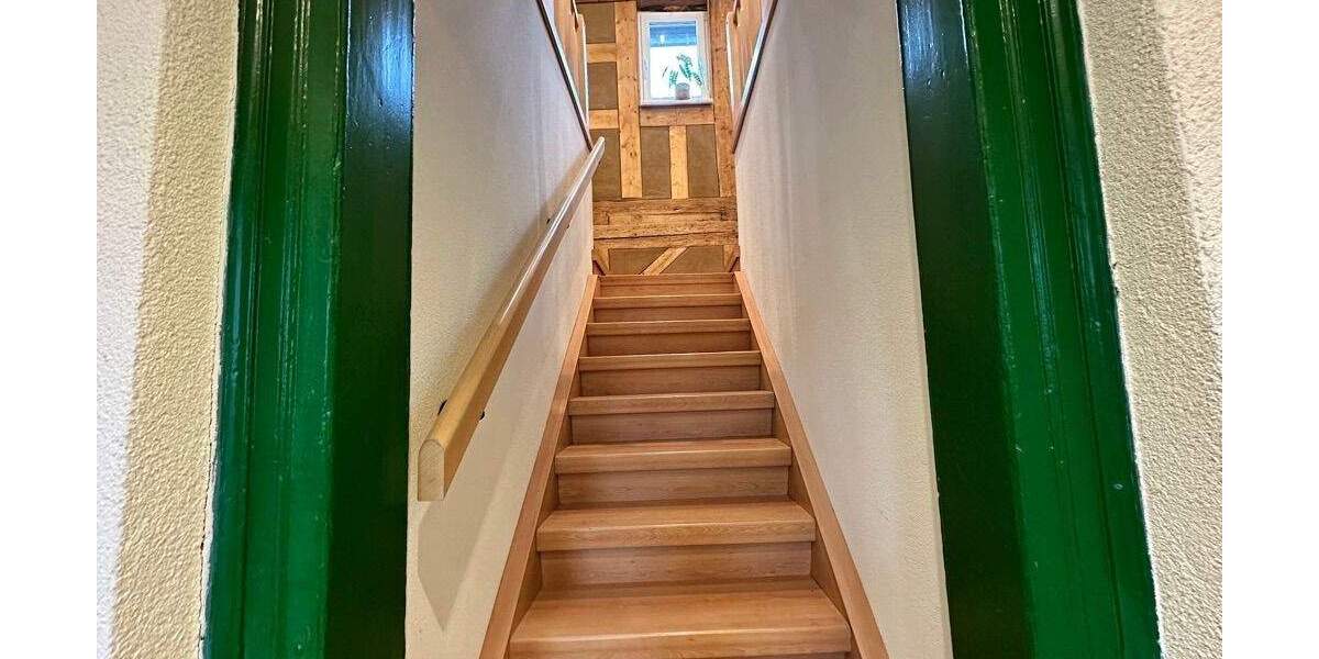 Mehrfamilienhaus, Wohnhaus Floh-Seligenthal / Hohleborn Hohleborn - 1 Zimmer, 408 m&sup2;, 470.000&euro; | Angebot:26722779