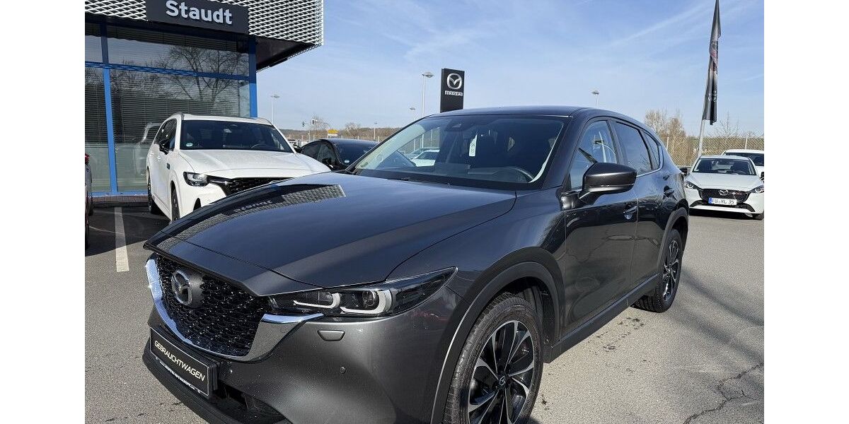 Mazda CX-5 49.817 km 29.900 &euro; Zirndorf 90513