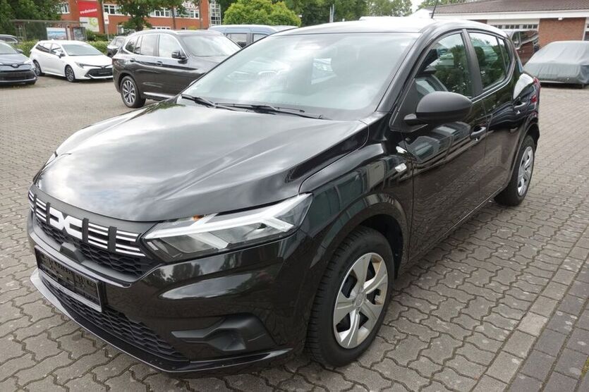 Sandero