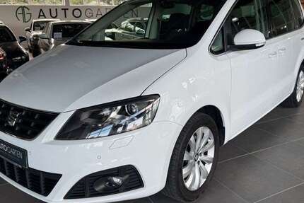 Seat Alhambra 159.000 km 17.950 &euro; Paderborn 33106