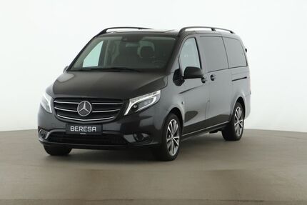 Mercedes-Benz Vito 93.100 km 42.980 &euro; Senden-Bösensell 48308