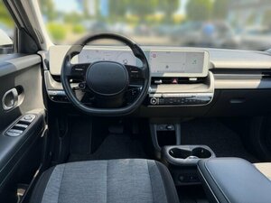 Hyundai IONIQ 5 Dynamiq Elektro+LED+E.Klappe+Wärmepumpe 99.800 km 25.850 &euro; Bad Wünnenberg 33181